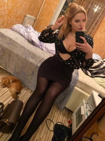 Анкета проститутки Лейла - Фото 1, , 24 года, №305624